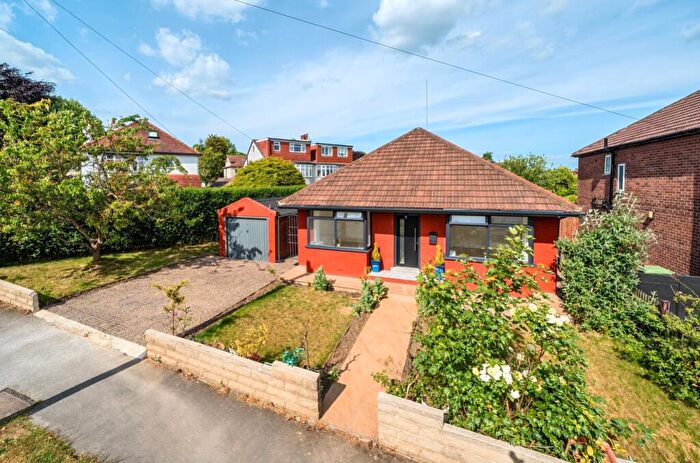 4 Bedroom Detached Bungalow For Sale In Oakwell Avenue, LS8