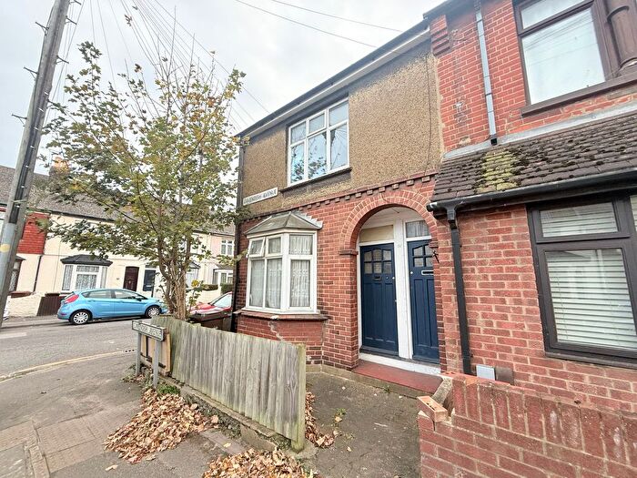 1 Bedroom Property To Rent In Cavendish Avenue, Gillingham, ME7