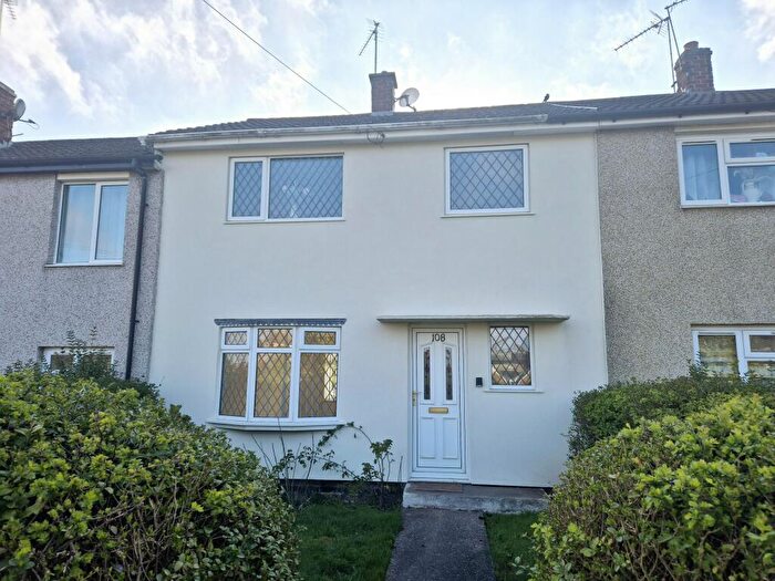 3 Bedroom Terraced House To Rent In Loughborough Road, Thringstone, LE67