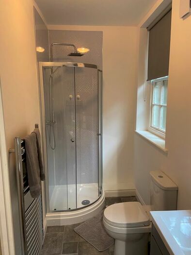 1 Bedroom Flat To Rent In St Annes Road, Lincoln, LN2