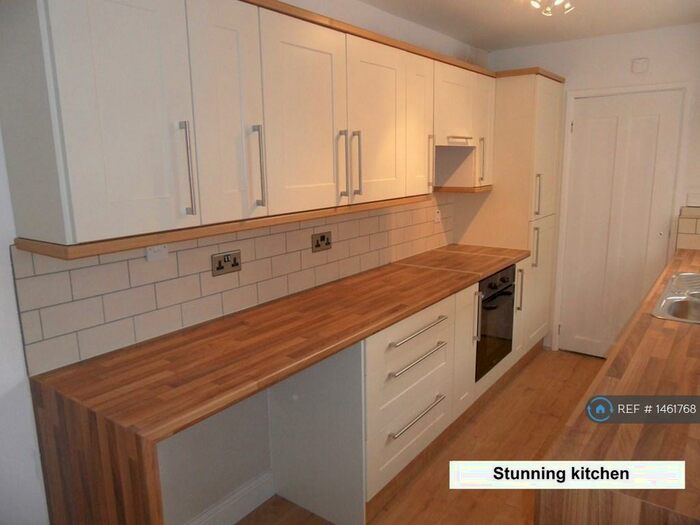 3 Bedroom Terraced House To Rent In Caldwell Street, Loughborough, LE11