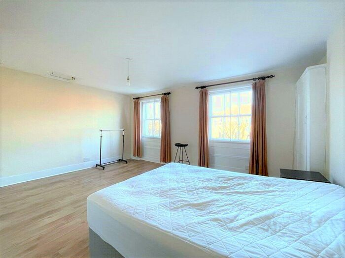Property To Rent In Agar Grove, Camden, London, NW1