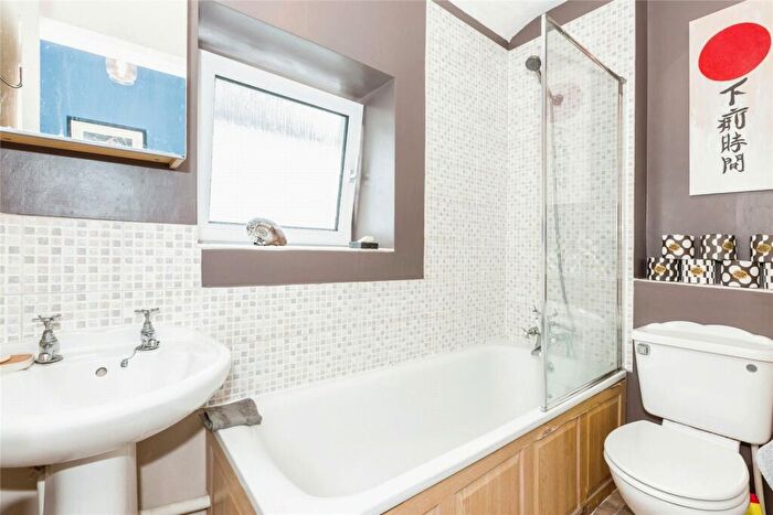 3 Bedroom Terraced House For Sale In Bryn Road, Swansea, West Glamorgan, SA5