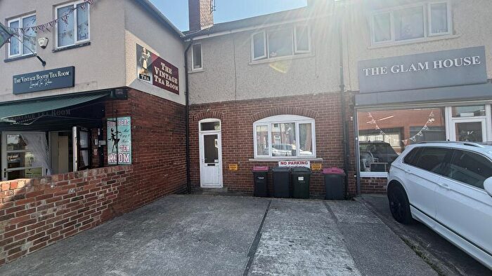 1 Bedroom Flat To Rent In Grange Lane, Maltby, Rotherham, S66
