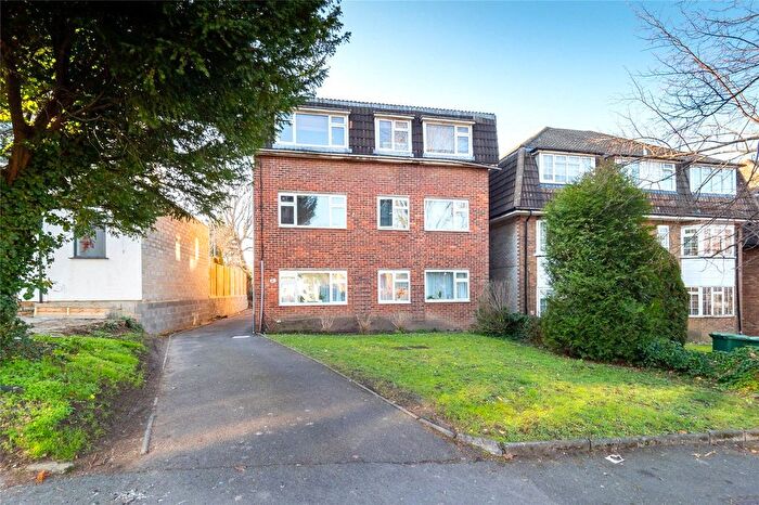 1 Bedroom Property To Rent In Ringstead Road, Sutton, SM1