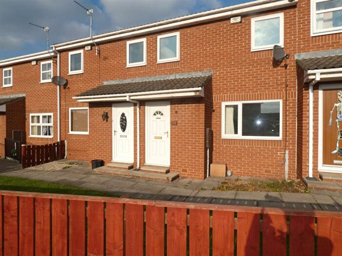 3 Bedroom Terraced House For Sale In Elsdon Avenue, Seaton Delaval, NE25