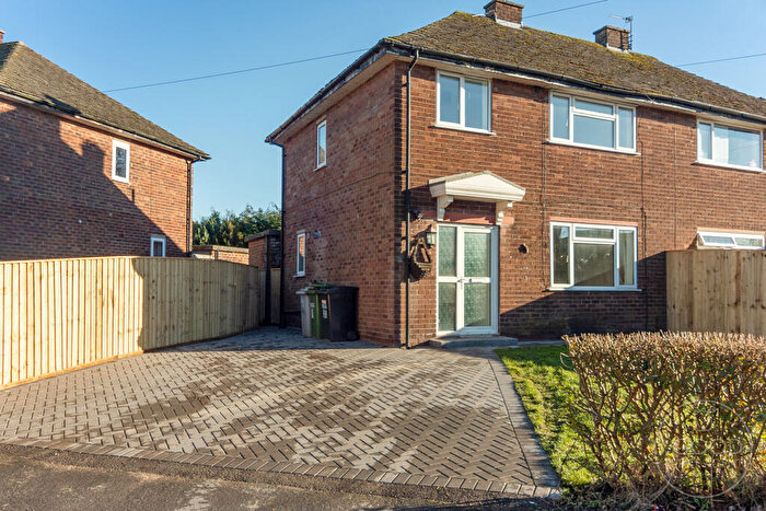 3 Bedroom Semi-Detached House To Rent In Holly Bank Road, Wilmslow, SK9