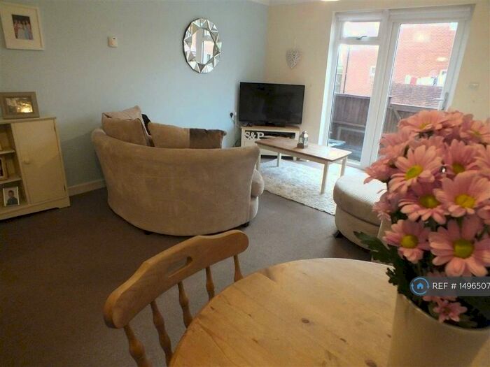 2 Bedroom Terraced House To Rent In Edward Street, Westbury, BA13