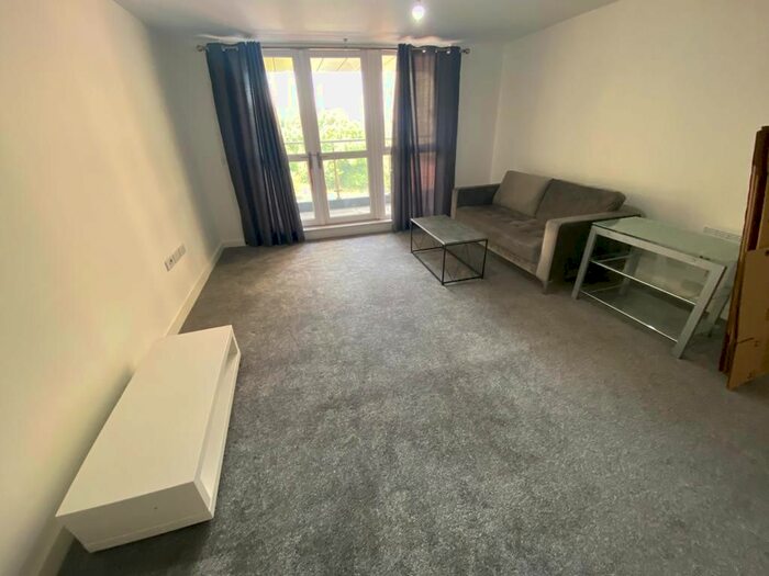 2 Bedroom Flat To Rent In Adelphi Street, Manchester, M3