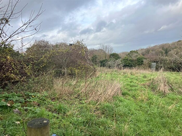 Land For Sale In Berry Head, Brixham, Devon, TQ5