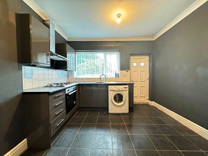4 Bedroom Terraced House To Rent In Leigh Road, Atherton ** Available Now **, M46