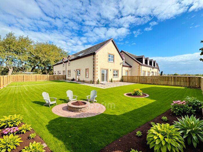3 Bedroom Cottage For Sale In Selvieland Farm Cottages, Houston Road, Houston, PA6
