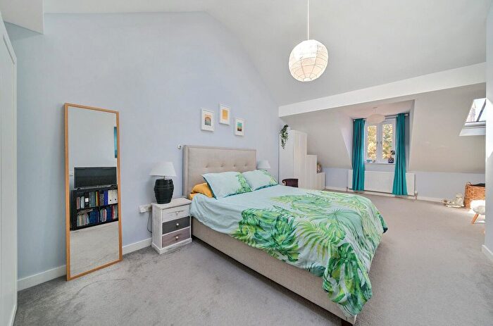 3 Bedroom Terraced House For Sale In St. Thomas, Exeter, EX2