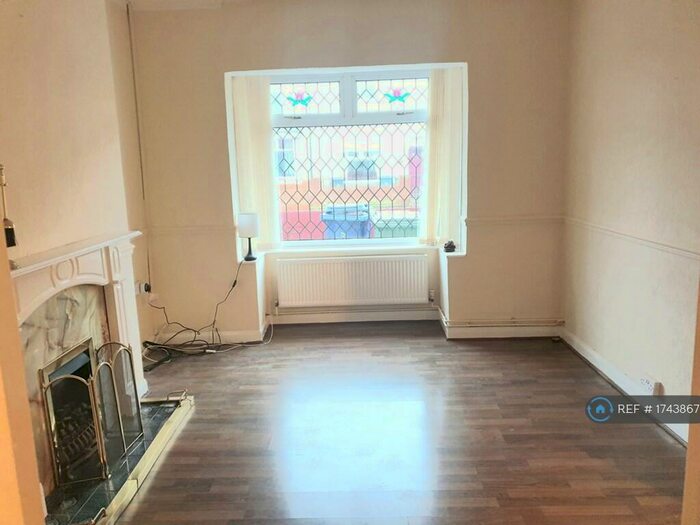 3 Bedroom Terraced House To Rent In Brereton Avenue, Cleethorpes, DN35