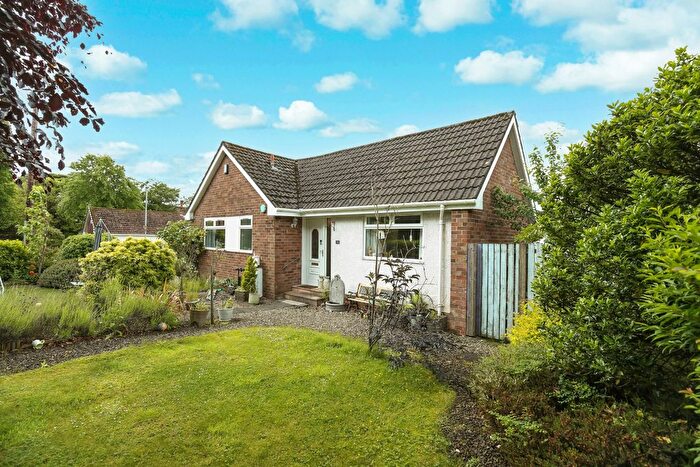 2 Bedroom Bungalow For Sale In Roebank Road, Beith, North Ayrshire, KA15