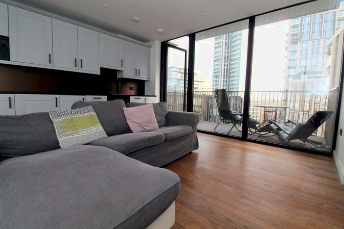 1 Bedroom Apartment To Rent In Emery Wharf, Wapping, E1W