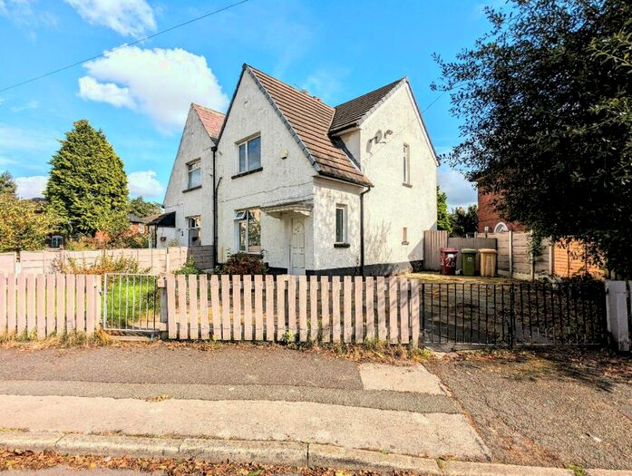 2 Bedroom Semi-Detached House To Rent In Le Gendre Street, Bolton, BL2
