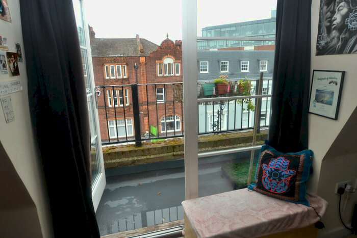 1 Bedroom Apartment To Rent In St James Road, Surbiton, KT6