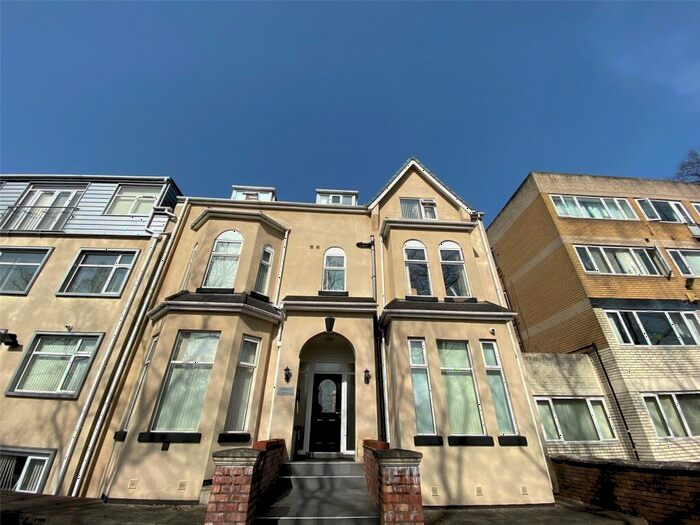 1 Bedroom Apartment To Rent In Wilbraham Court One, Fallowfield, Manchester, M14