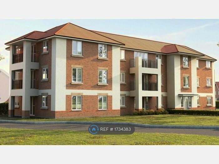 2 Bedroom Flat To Rent In Shepherd Road, Reading, RG2
