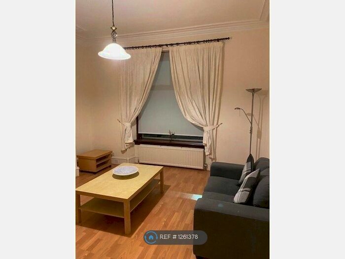 1 Bedroom Flat To Rent In Ground Floor Right, Aberdeen AB10