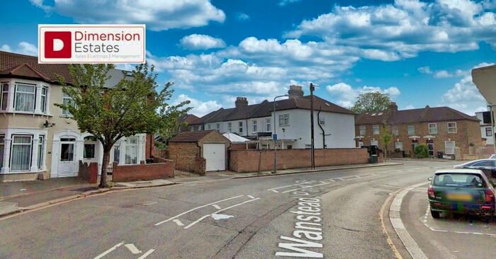 3 Bedroom Terraced House To Rent In Wanstead Park Road, Essex, IG1