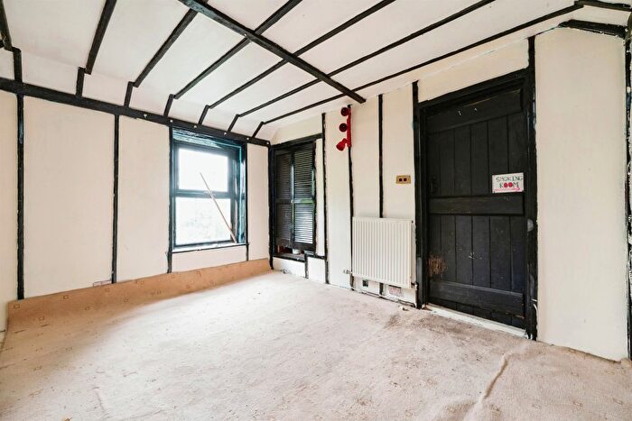 3 Bedroom Detached House For Sale In Low Road, Queen Adelaide, Ely, CB7