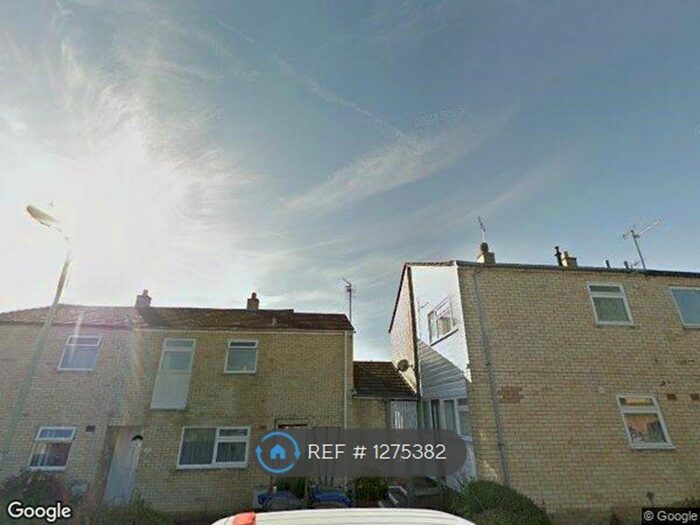 3 Bedroom Terraced House To Rent In Castle Ave Parkway, Haverhill CB9