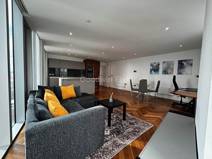 2 Bedroom Apartment To Rent In Owen Street, Manchester, M15