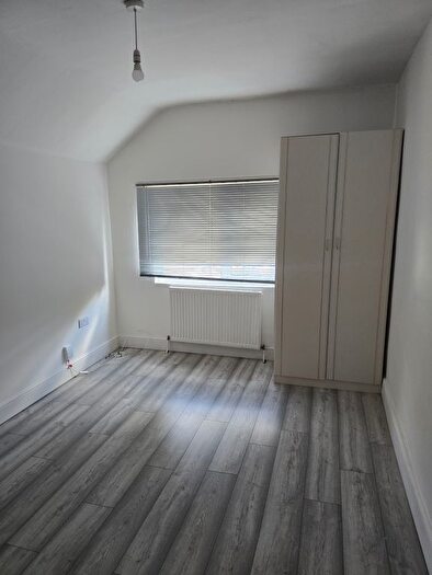 Studio To Rent In Chester Rd, Erdington, B24