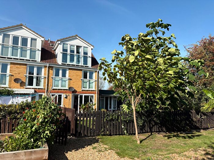 4 Bedroom Property To Rent In Riverdown, March, PE15