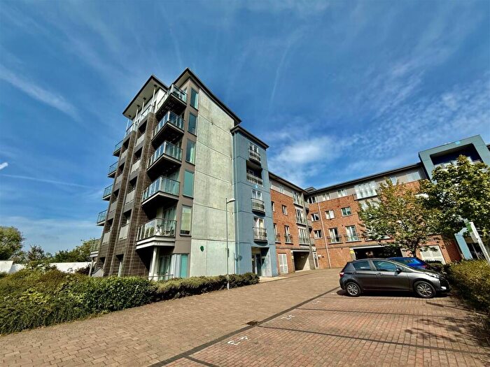 Studio To Rent In Worsdell Drive, Gateshead, NE8