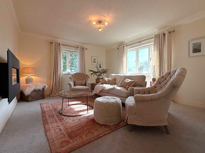 2 Bedroom Apartment For Sale In Berners Close, Grange-Over-Sands, LA11