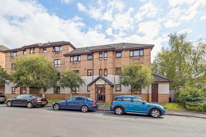 1 Bedroom Flat For Sale In Crow Road, Anniesland, G13