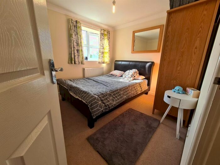 2 Bedroom Flat To Rent In Usher House, Abbeygate Court, March, PE15