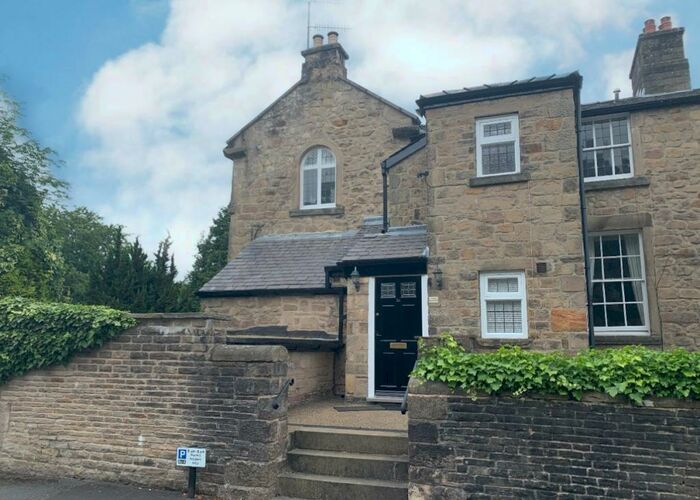 2 Bedroom Apartment To Rent In Broad Walk; Buxton., SK17