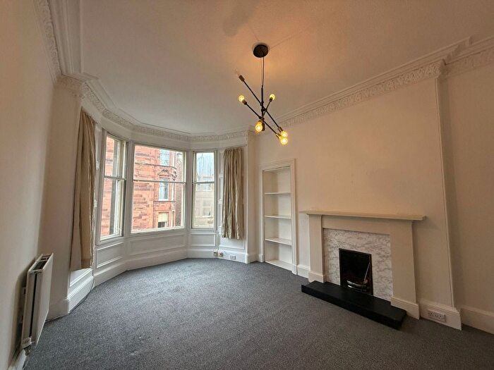 2 Bedroom Flat To Rent In Comiston Road, Comiston, Edinburgh, EH10