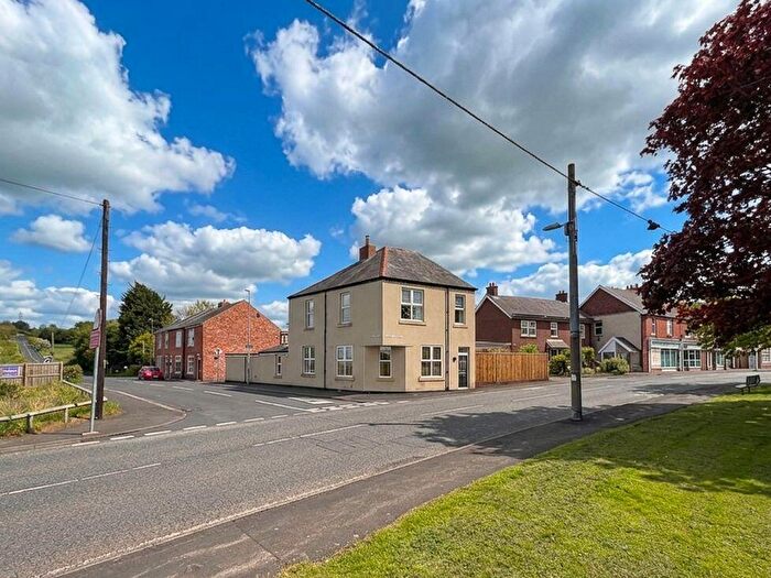 4 Bedroom Detached House For Sale In Lumley House, Ramsay Street, High Spen, Rowlands Gill, NE39