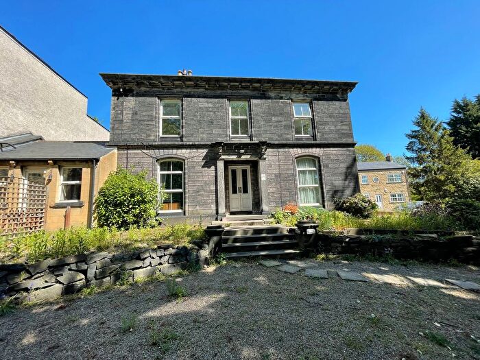 1 Bedroom Flat To Rent In Burley Road, Leeds, LS4