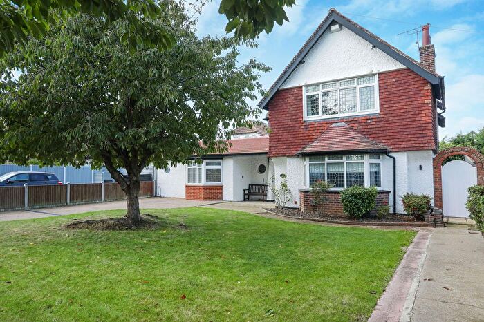 4 Bedroom Property To Rent In Westonville Avenue, Margate, CT9