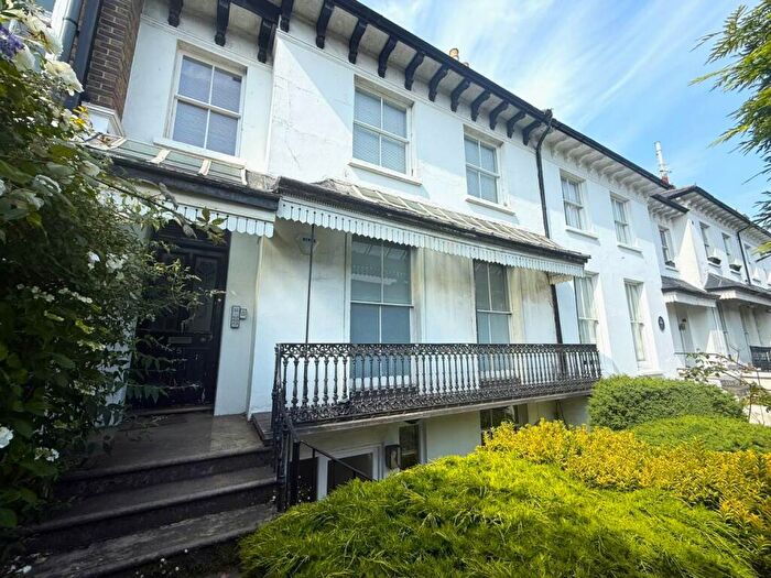 1 Bedroom Flat To Rent In Buckingham Place, Brighton, East Sussex, BN1