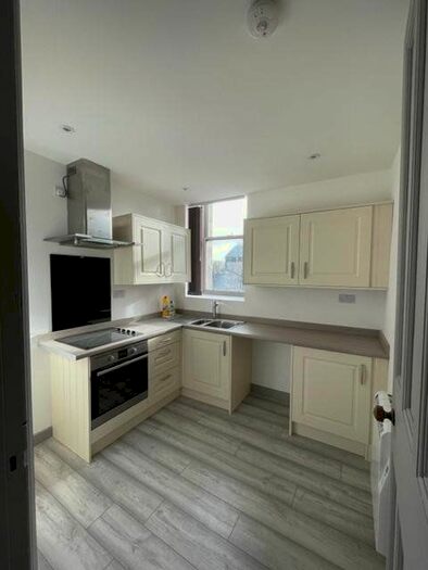 Studio To Rent In Market Street, Dalton-In-Furness, LA15