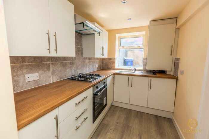 2 Bedroom Terraced House To Rent In Water Street, Accrington, BB5