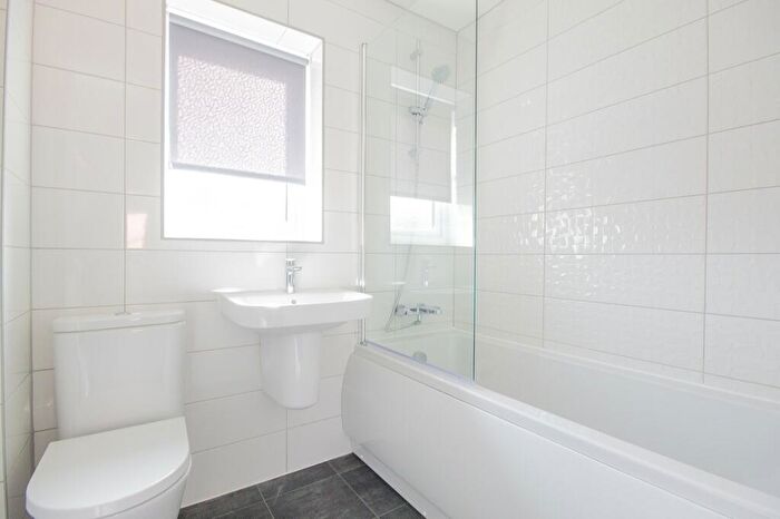 4 Bedroom Terraced House To Rent In Alport Road, Mickleover, Derby, Derbyshire, DE3