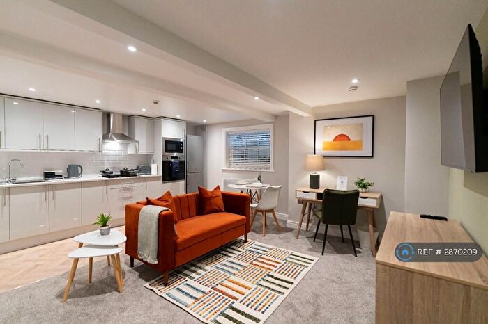 1 Bedroom Flat To Rent In Prospect Street, Reading, RG1