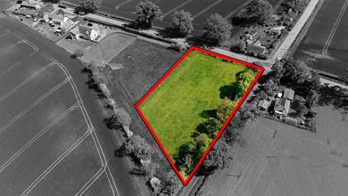 Land For Sale In Cargill, Perth, PH2