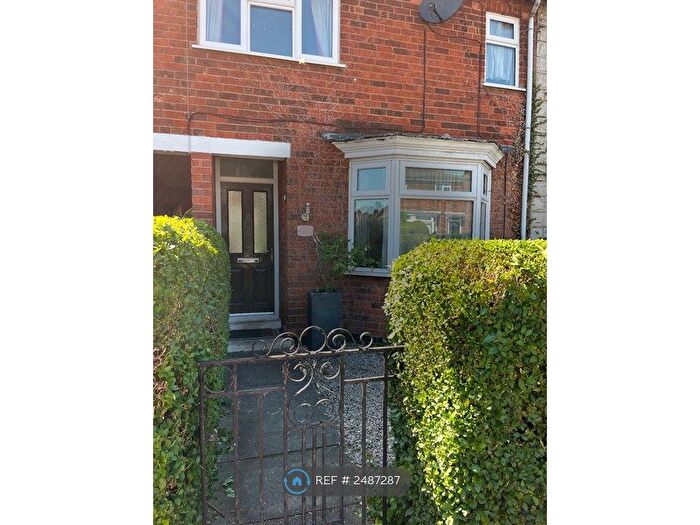 3 Bedroom Terraced House To Rent In Cleveland Avenue, Long Eaton, Nottingham, NG10