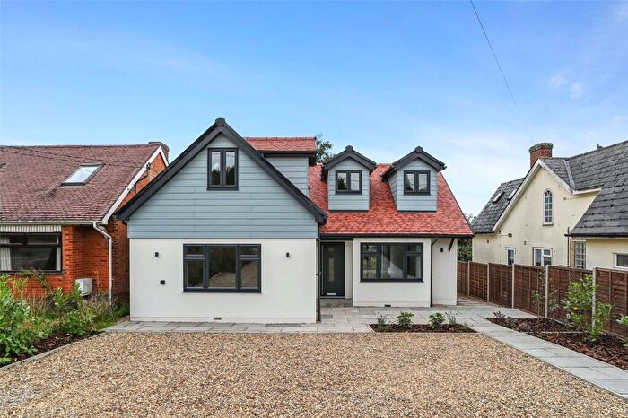5 Bedroom Detached House For Sale In Stortford Road, Clavering, Nr Saffron Walden, Essex, CB11