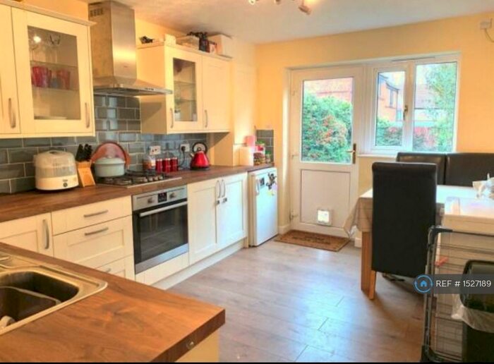 2 Bedroom Semi-Detached House To Rent In Isaacson Drive, Milton Keynes, MK7
