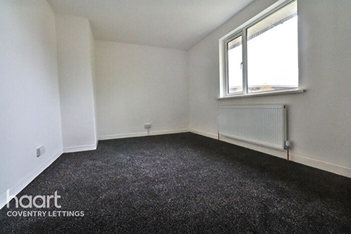 3 Bedroom End Of Terrace House To Rent In Deedmore Road, Coventry, CV2